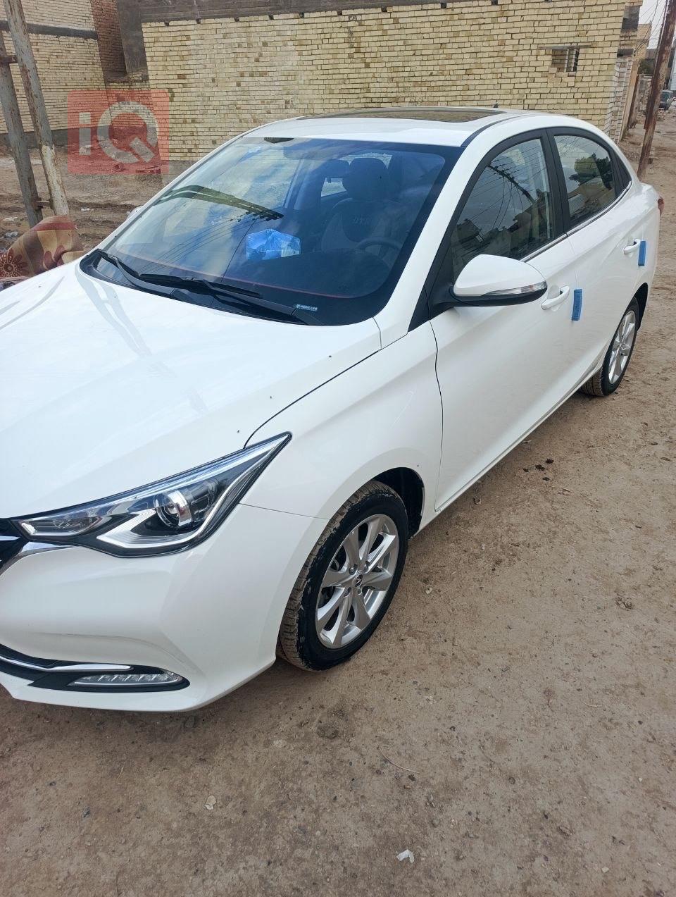 شانجان السفن